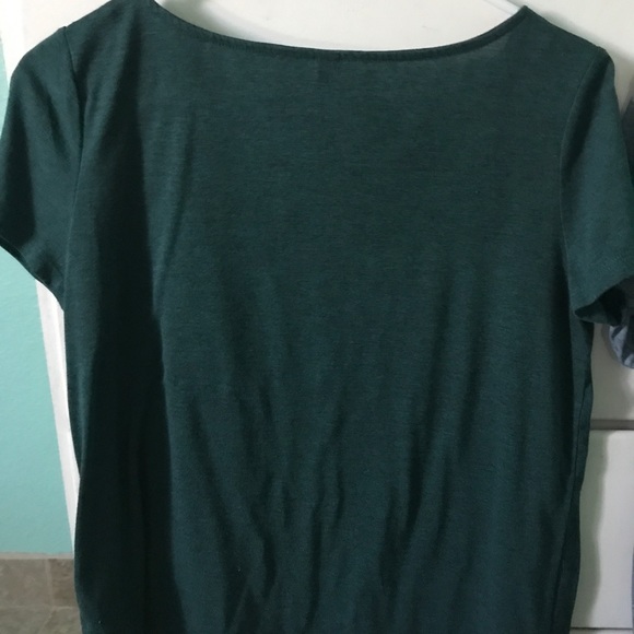 Evergreen tee - Picture 3 of 5